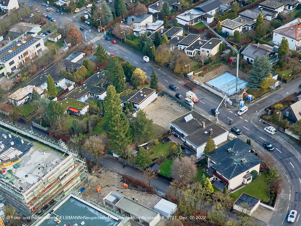 06.12.2022 - Grundschule am Karl-Marx-Ring in Neuperlach